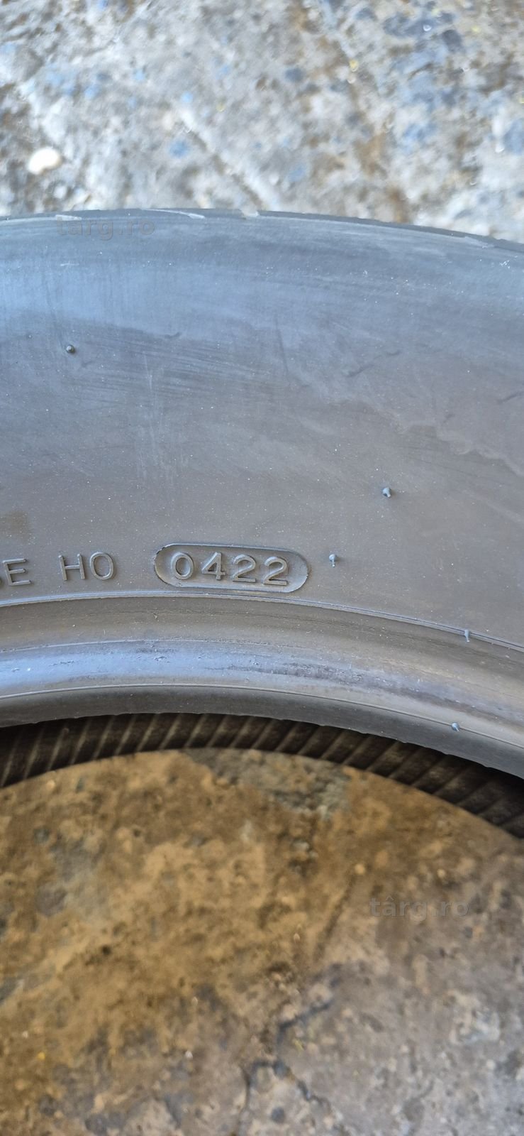 4 anvelope vara Hankook 255/50/19,dot 2021-2022.Pretul este pe bucata. 8