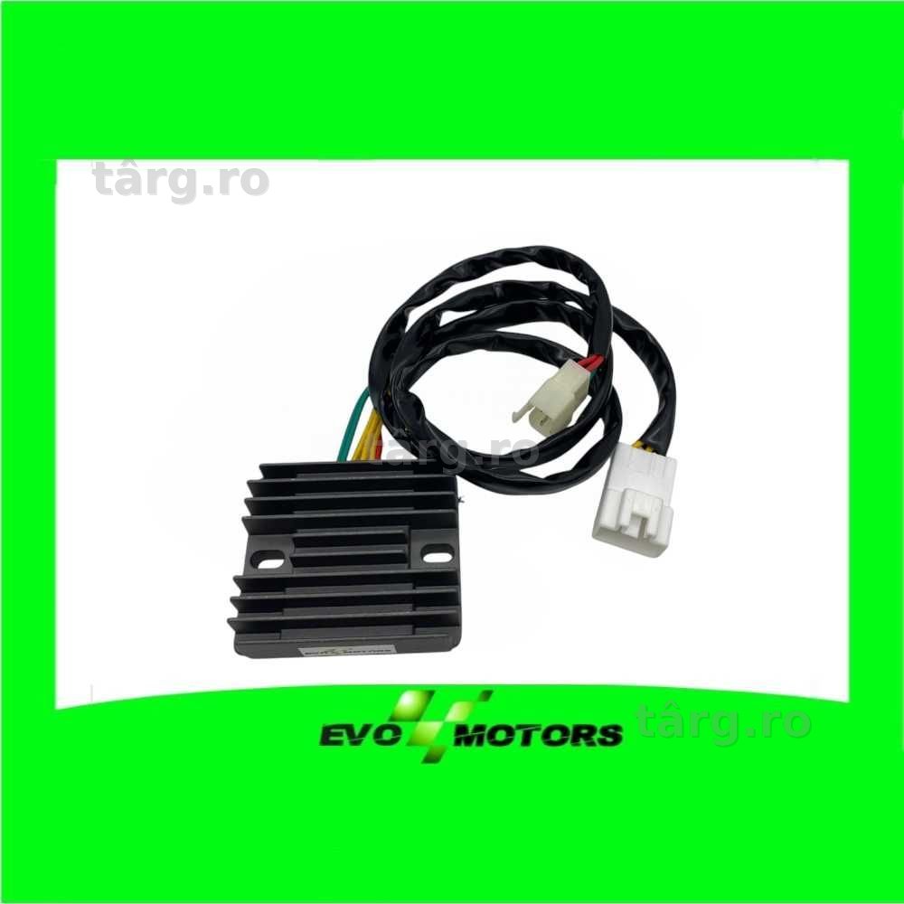 RELEU INCARCARE Honda CBR F4I regulator 7PINI 954 929 fire lungi A105