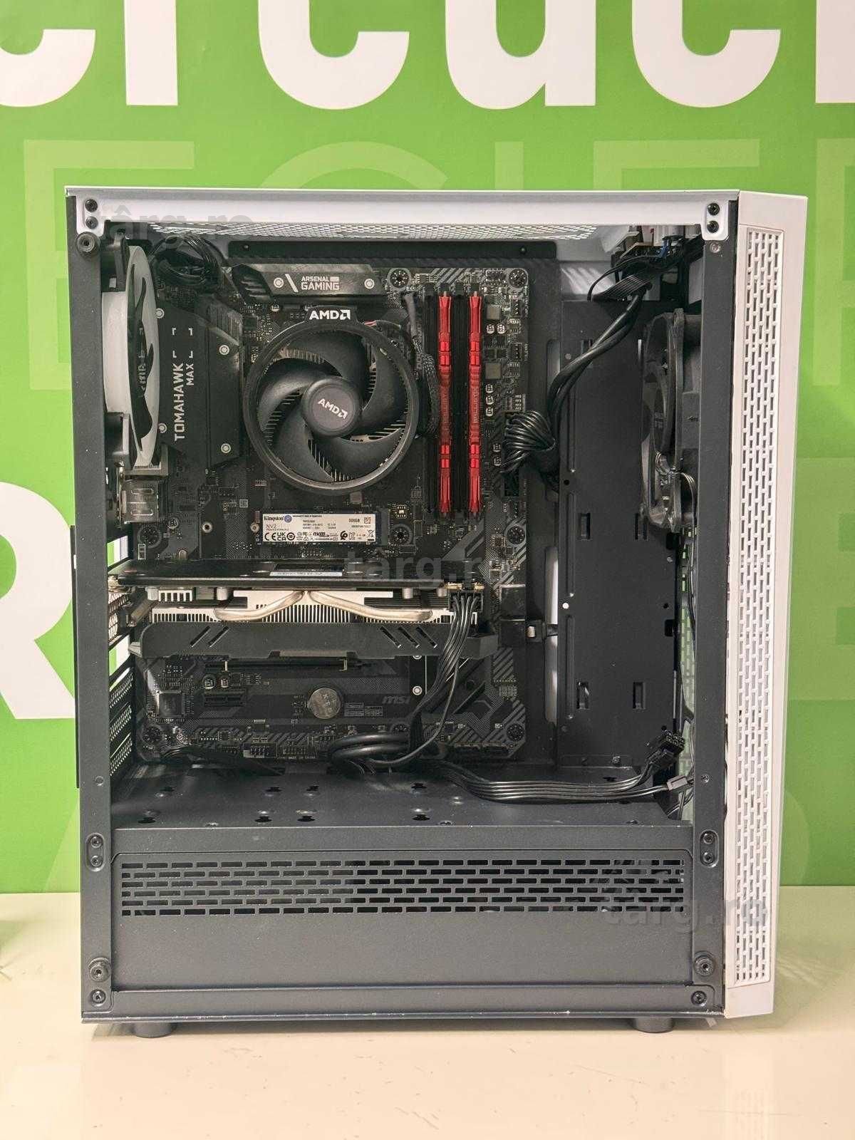 Unitate PC (B.62207 Tatarasi) Garantie 2 ani 2