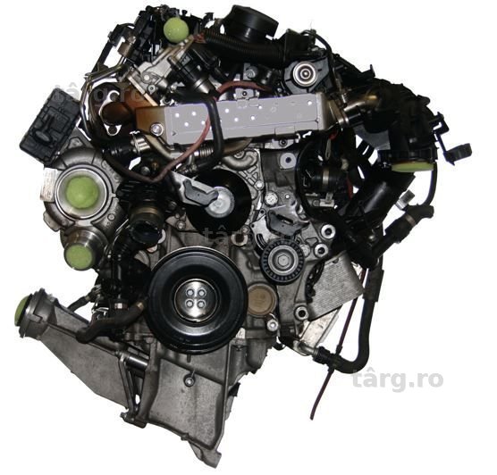 motor bmw B47D20A F10 F30 F20 2.0 euro 6 F 31 F07 F20 X3 F25 F32 F36 4
