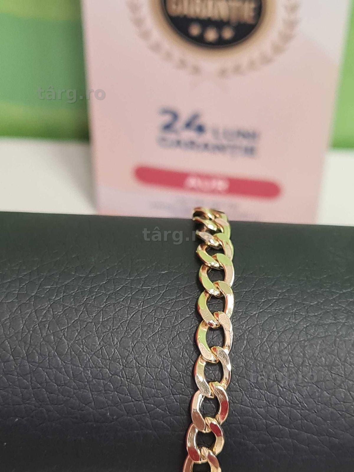 Bratra aur 14k 5.95g(b68632.2/AG2 Tudor) 3