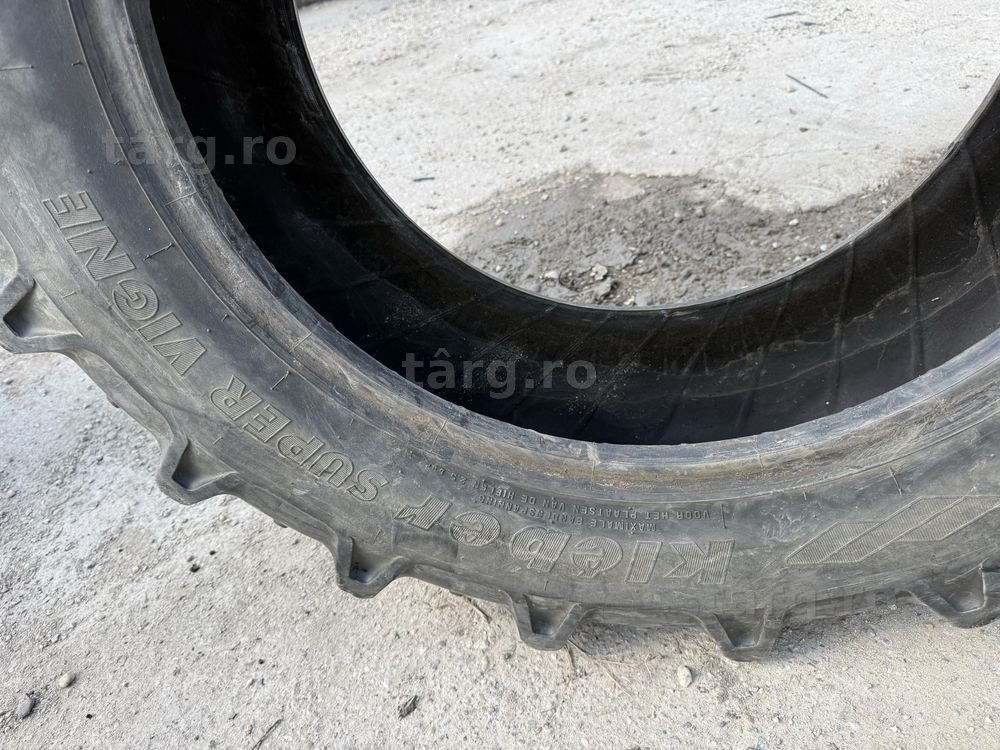 12,4r24 kleber tractor 4