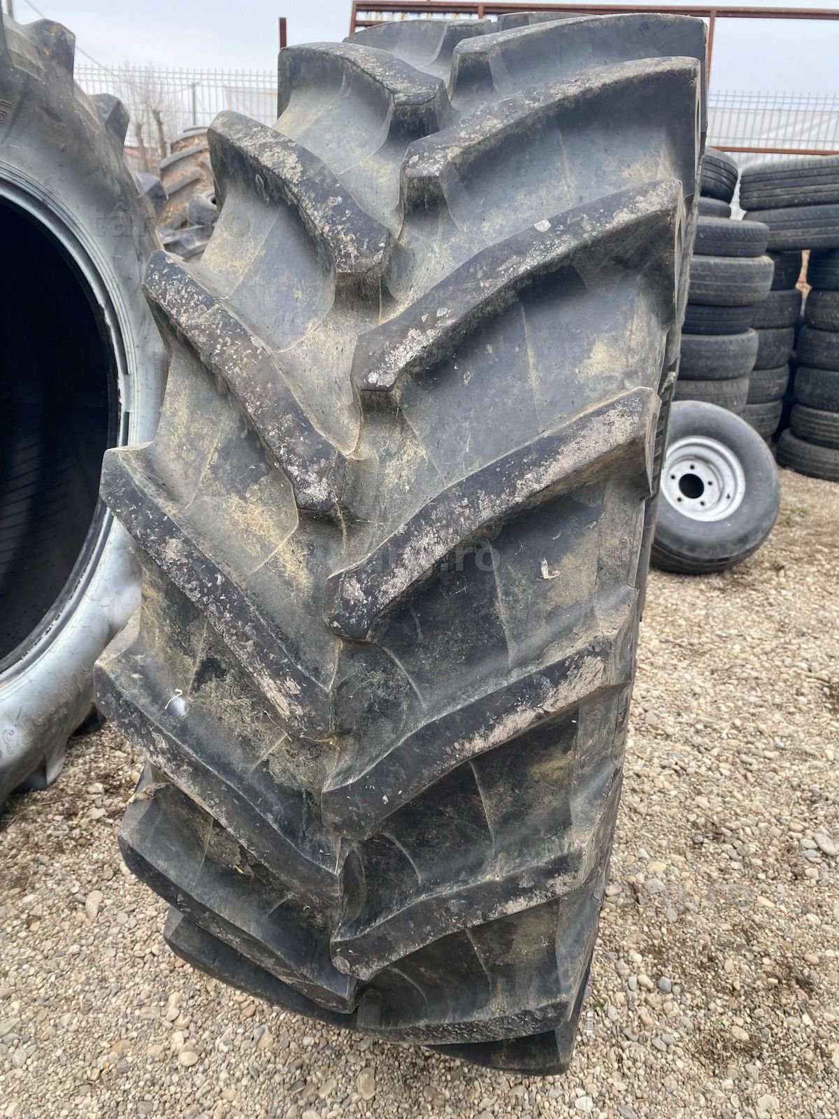 540.65 r34 Pirelli