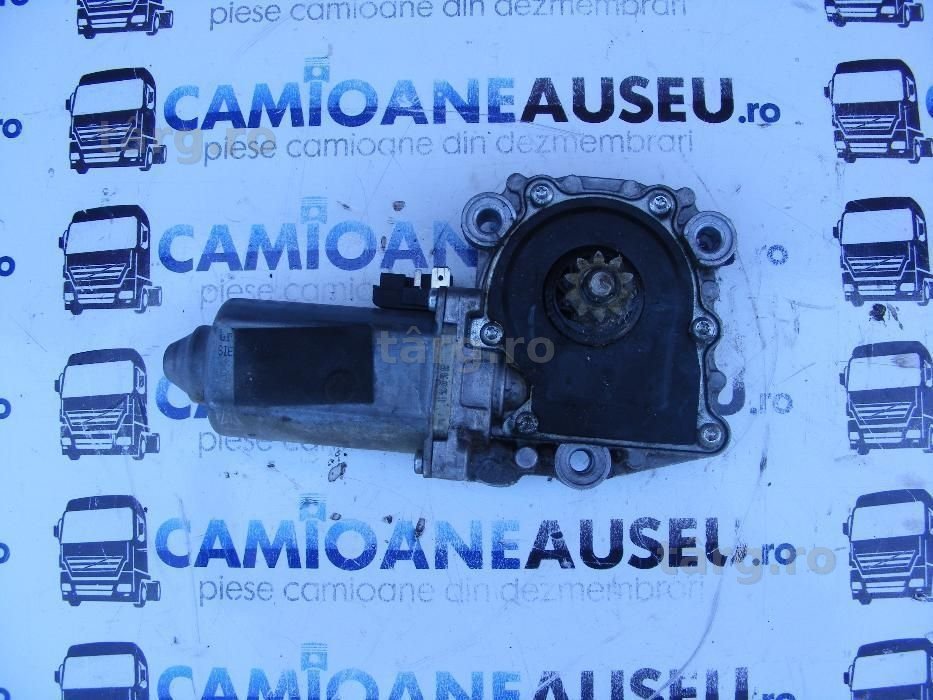Motoras geam dreapta stanga piese dezmembrari camioane Volvo
