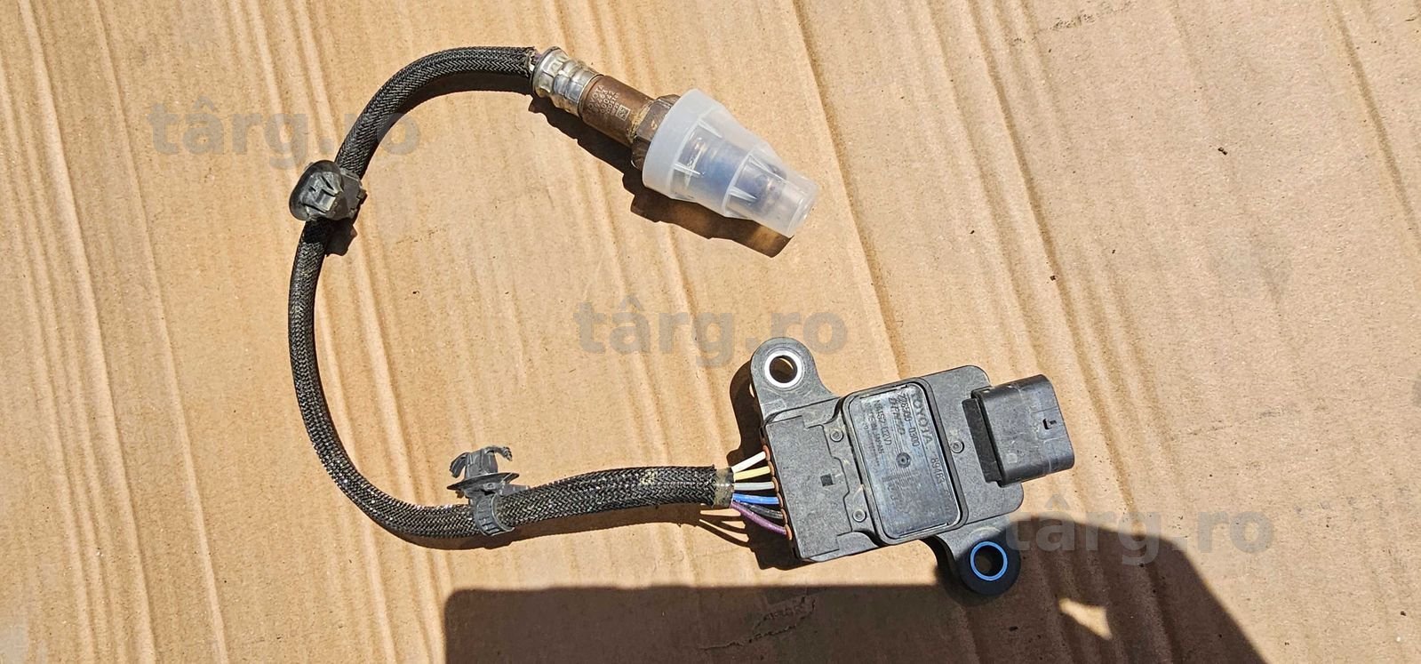Senzor NOX Sonda Lambda TOYOTA LAND CRUISER J15 2.8 Diesel 2017 - 2022