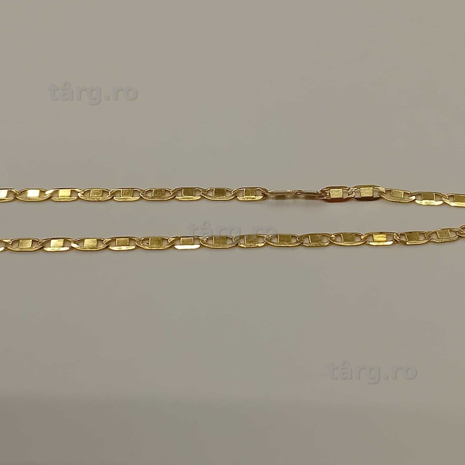 Lant aur 18k (ag49 Esplanada b.8659.1) 3