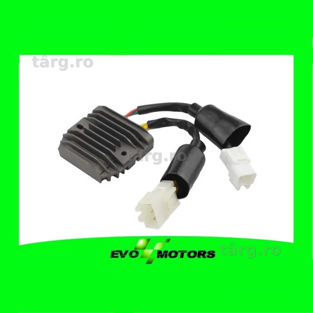Releu incarcare Honda CBR1000RR Deauville XL700V Transalp Forza A986