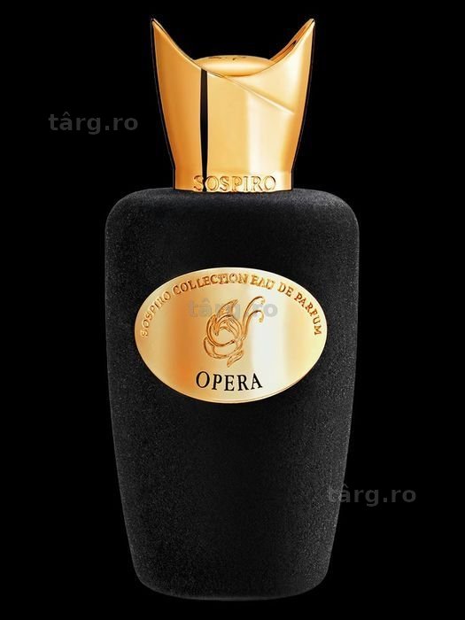Promotie: Sospiro - Opera 100ml edp