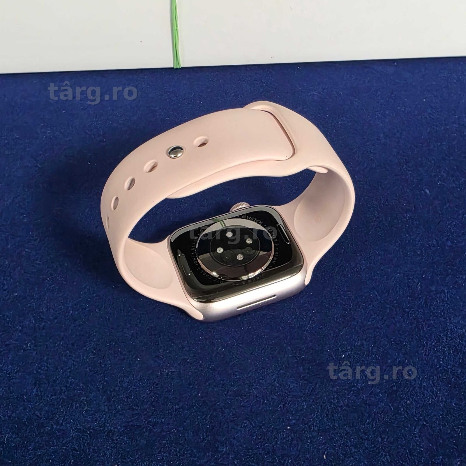 Apple Watch Seria 9 GPS 41 mm / Cutie ( B34270.1 / Ag28 Doi Baieti ) 5