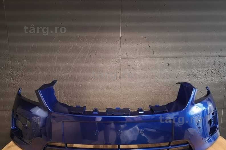 Bara Fata Ford Focus 2 II 2004-2008 (Ocean Blue (Albastru))