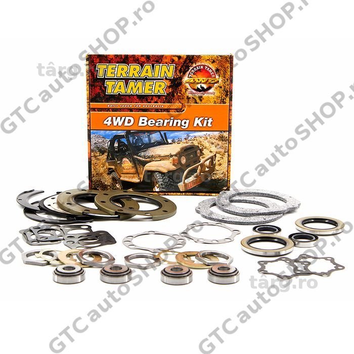 Kit reparatie punte fata SH4 Land Cruiser seria 70, 1990-1999