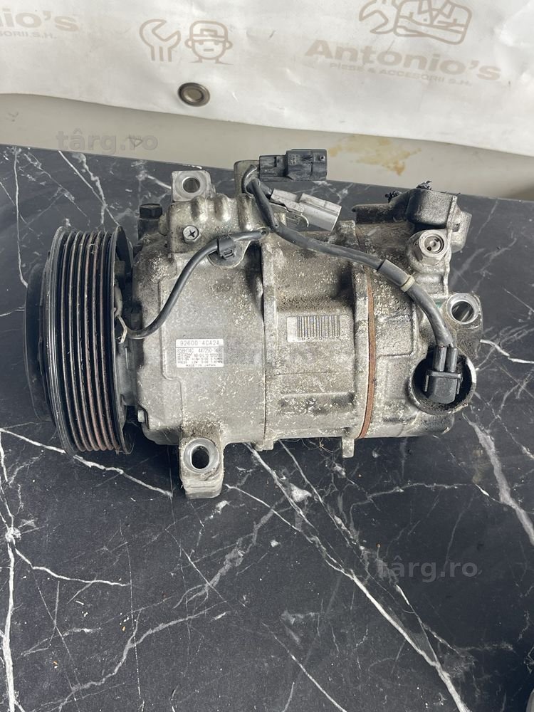 Compresor AC Nissan X-Trail 926004CA2A