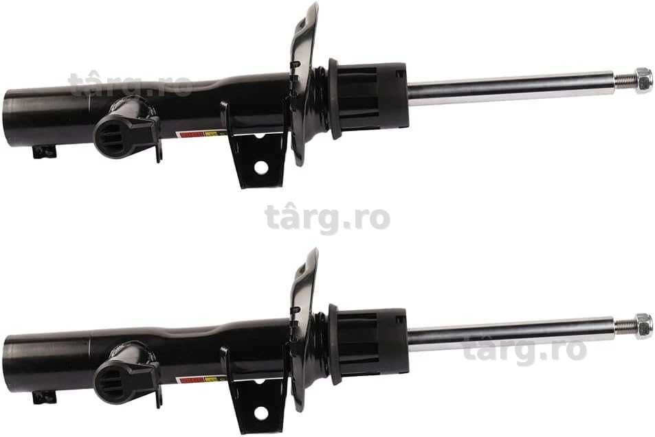 Amortizor electric fata NOU Audi VW Skoda Seat +DCC electronic