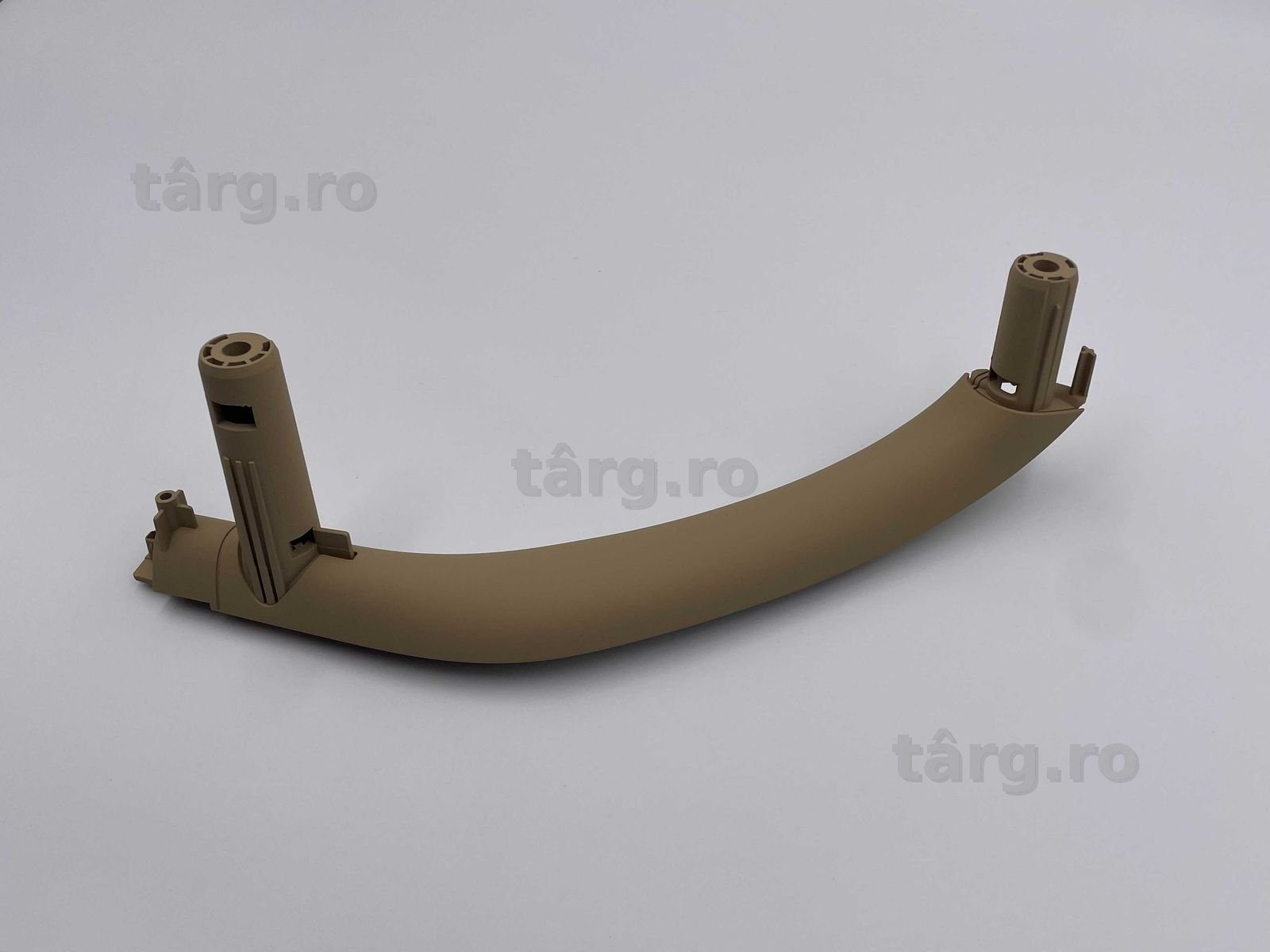 Maner usa interior pasager bej oyster BMW F15 X5 F16 X6