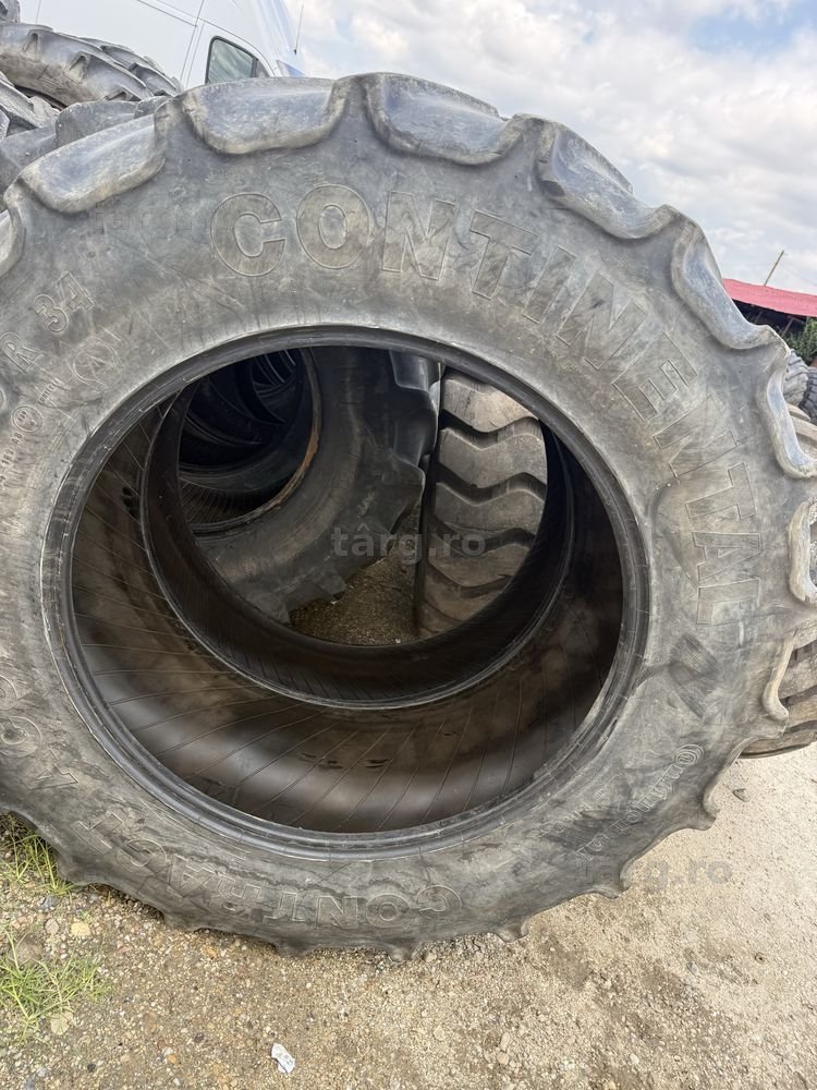 16,9r34 pirelli 6
