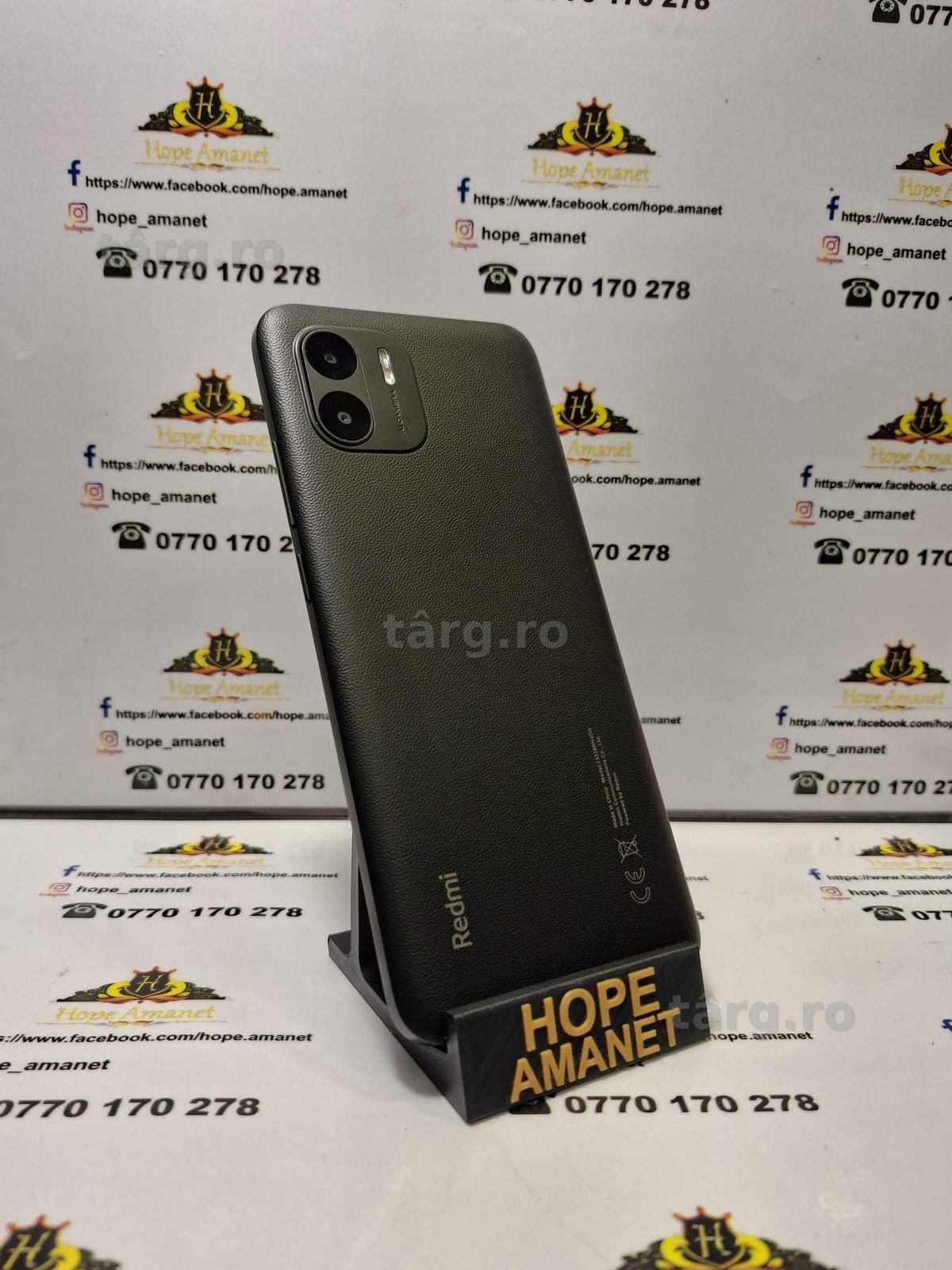 HOPE AMANET P13 - Redmi A2
