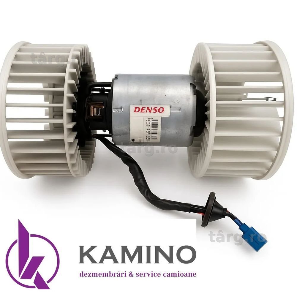 Ventilator aeroterma IVECO STRALIS euro 6