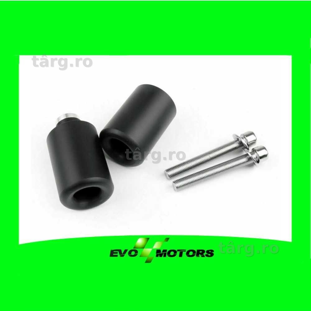 CRASH PAD Honda CBR 929 954 Buloane 1999-2003 Protectie Carena A007