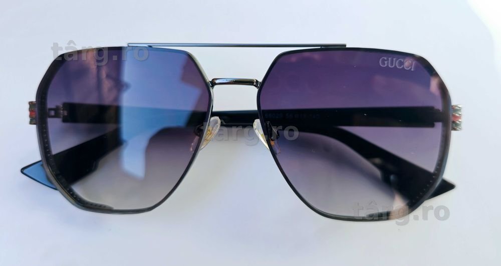 Ochelari de soare Gucci nou.