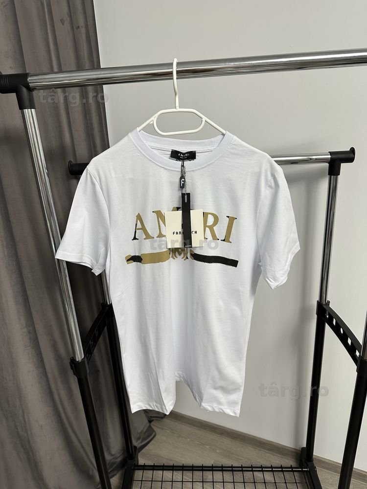 Tricou AMIRI super calitate