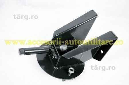 Suport roata Iveco 65