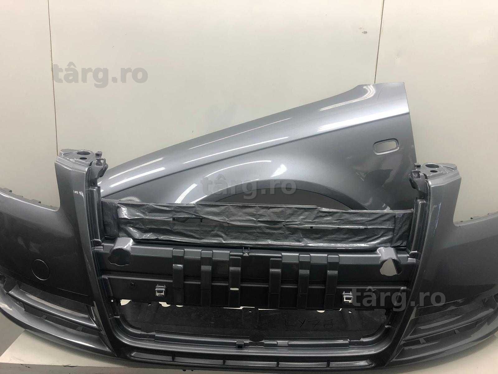 Bara & Aripa Fata Stanga Audi A4 B7 An 2004-2007 (LY7J (Gri))