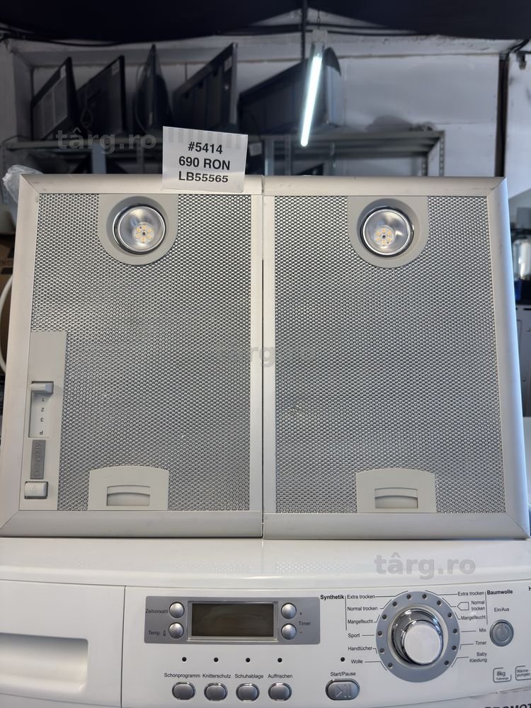Hota incorporabila Siemens iQ300 LB55565