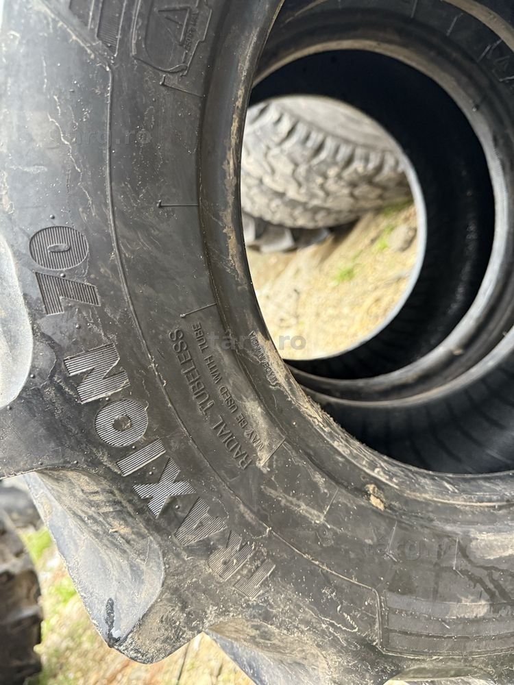 290/70r16 vredestein 5