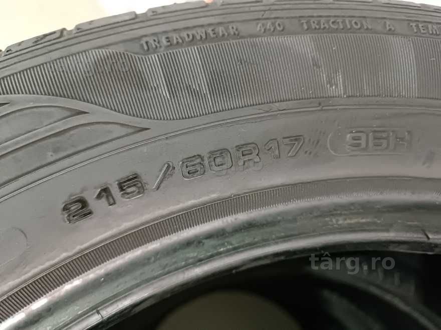 Anvelope 215/60/R17 96H GOODYEAR VARA 215 60 17 96H CP-V20393