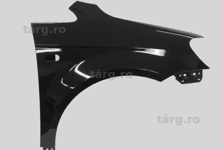 Aripa Fata Dreapta VW Caddy 2010-2015 (L041 (Negru))