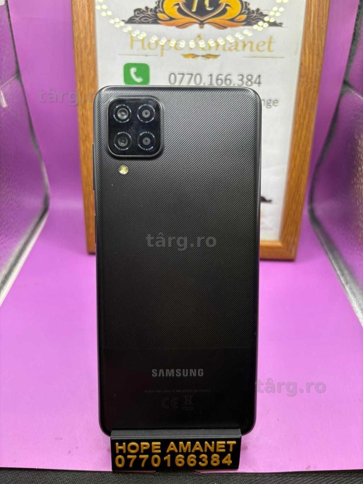 HOPE AMANET P2 -Samsung A12 64 GB/4 RAM 3