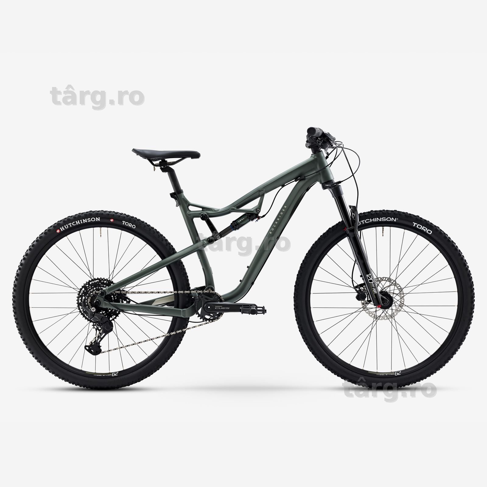 Bicicletă Mtb Explore 540 S 29" Drumeție - (SecondHand) Decathlon
