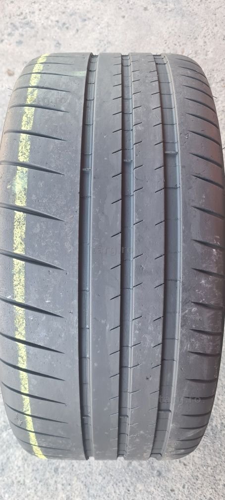 4 anvelope vara Michelin 245/30/20,dot 2018. 3
