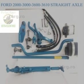 Servodirectie ford