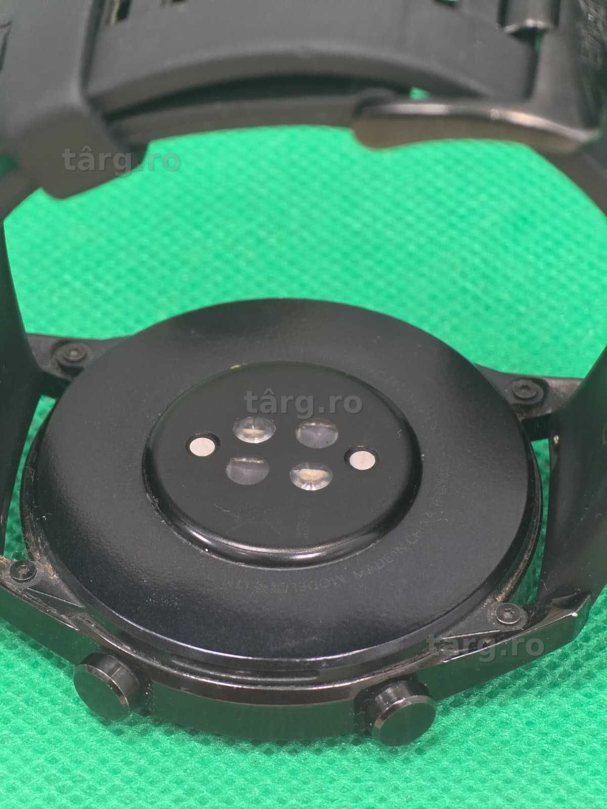 Smartwatch Huawei GT2 [Ag45 Bacau1 B.5418.1] - Garantie 2 ani 2
