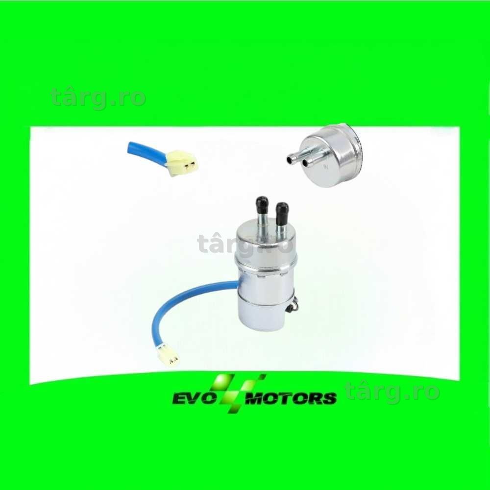 Pompa benzina Suzuki VL1500 Intruder AN250 AN400 Burgman Yamaha XVS650 XVS1100 BT1100 A2166