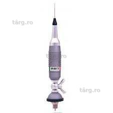 Antena Radio CB Avanti Nova Black, 170cm, prindere DV cu fluture