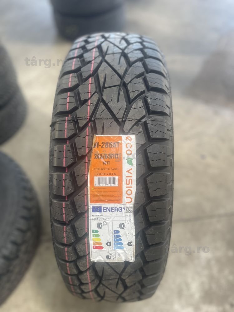 245 65 17 Ecovision Vi-286 ALL Terrain