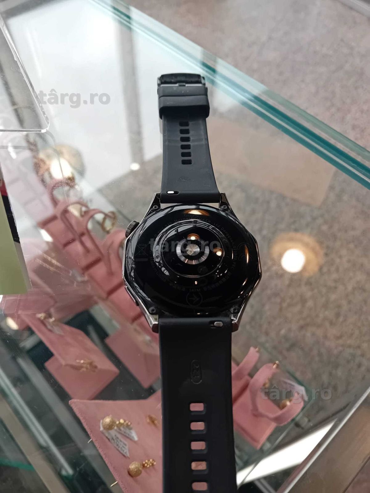 Huawei GT 4 (Iulius Mall)(B-541) Garantie 2 ani! 2