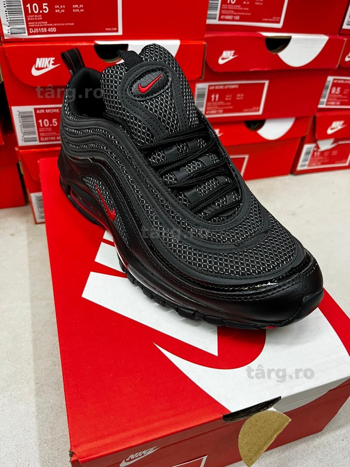 Nike Air Max 97 (2022) 8