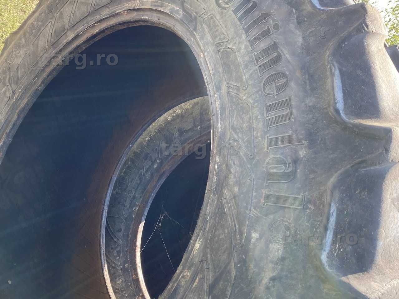Cauciucuri 600.65 R34 3