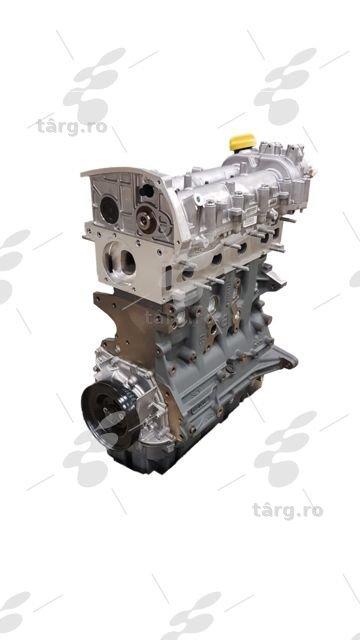 motor fiat doblo ducato 2.0 MJTD euro 5 5+ 263a1000 250a1000 D20AA NOU 2