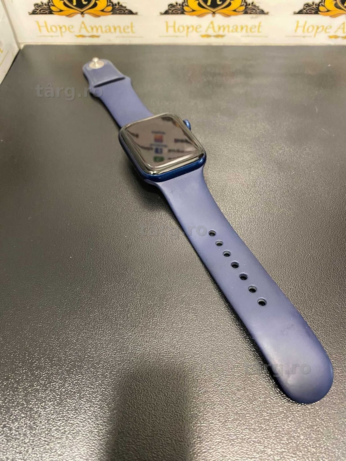 Hope Amanet P3 Apple Watch SERIA 6 / 44 MM 2