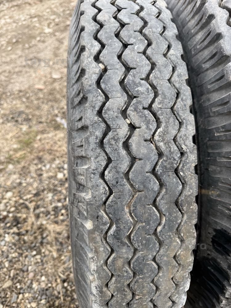 7,50-20 semperit remorca 2