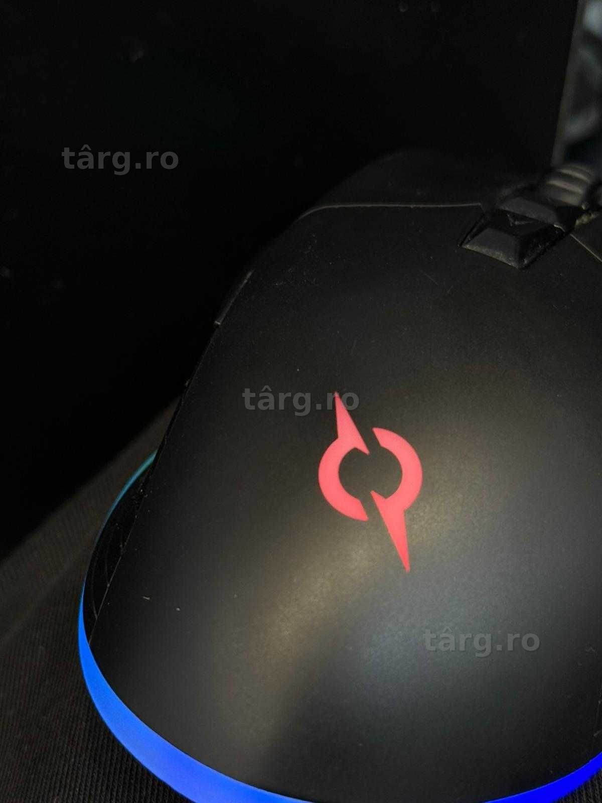 Mouse AQIRYS Acrux (Iulius Mall)(B-379.2) Garantie 2 ani! 4