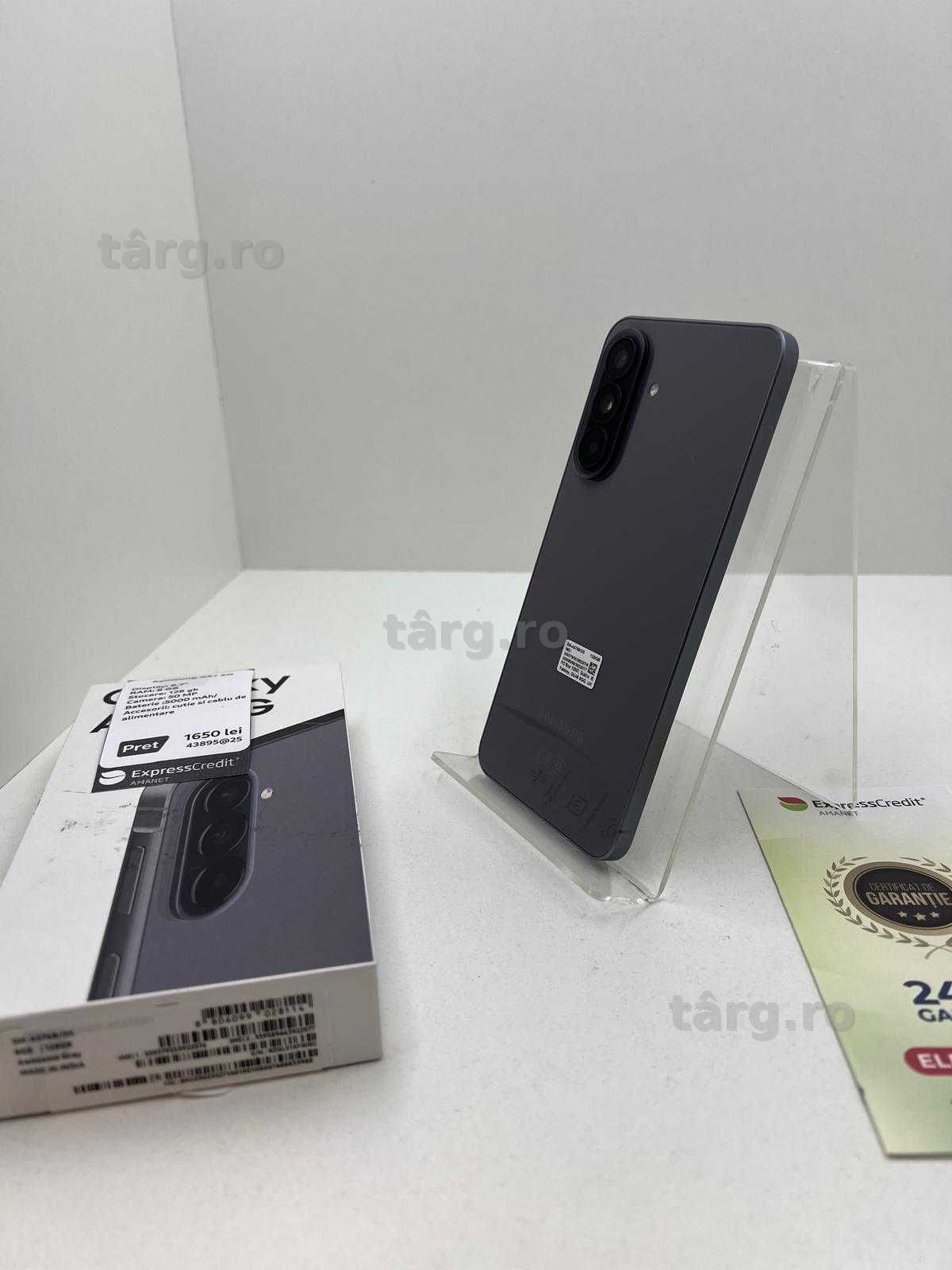 Samsung A57 5G (Ag25 Belvedere B.43895) Garantie 2 ani! 2