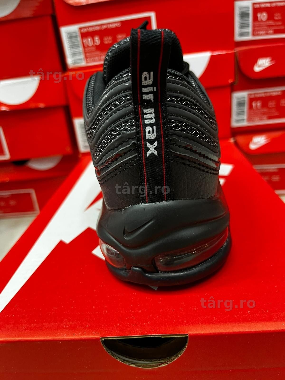 Nike Air Max 97 (2022) 4