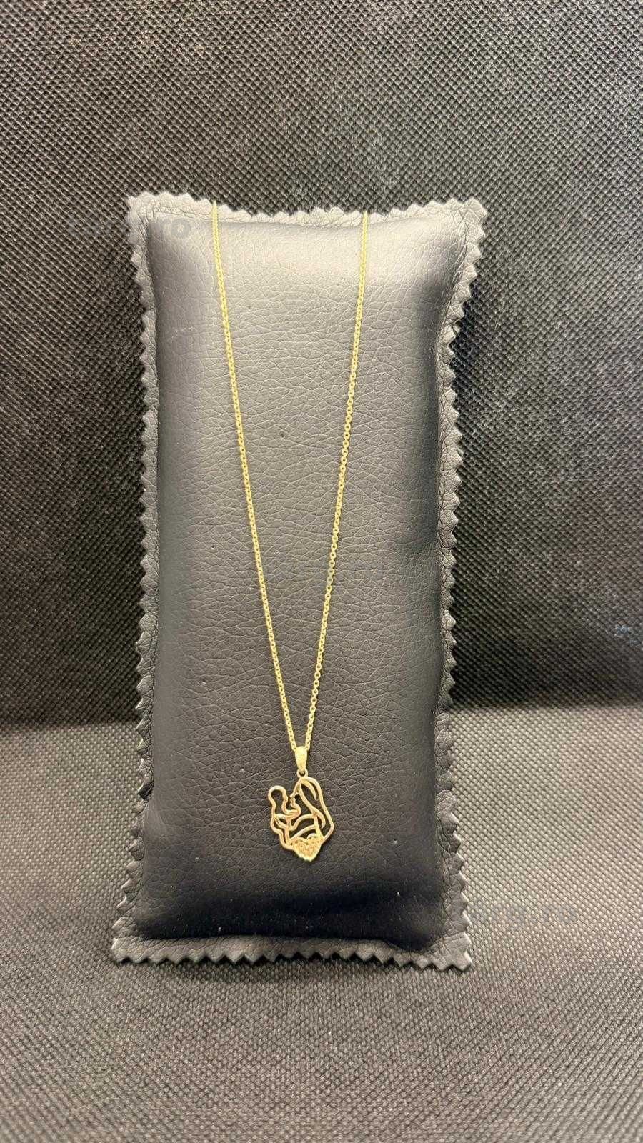 Lant 14K 3.86G (Ag.21) Garantie 2 ani
