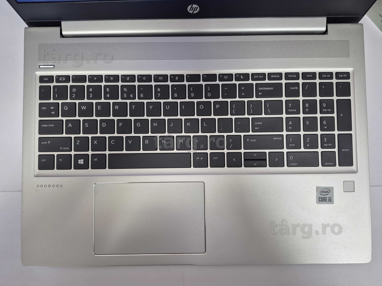 Laptop HP ProBook 450 G7 (35232/30 Pacurari 2) Garantie 2 ani! 2