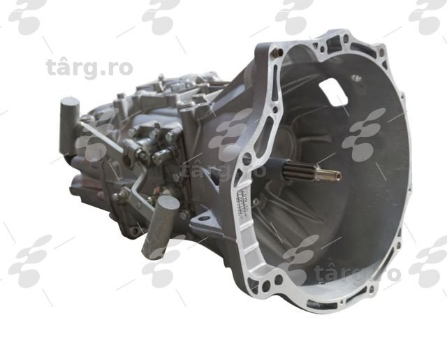 cutie viteze fiat ducato iveco daily 2.8 ORICE MODEL! PIESE NOI 2